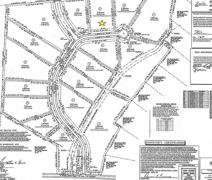 1st image of 0 Still Meadow Ct