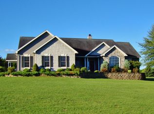 234 Packwood Rd, Waterloo, NY 13165