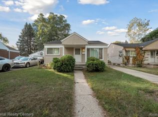 26901 Kean St, Inkster, MI 48141