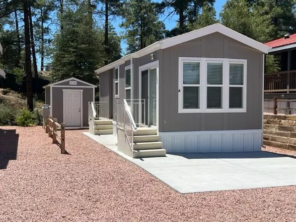 16 N Star Vale Dr #137A, Star Valley, AZ 85541