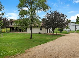 37440 128th St, Twin Lakes, WI 53181