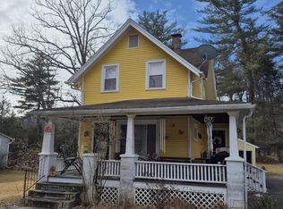 885 Park Ave, Lock Haven, PA 17745