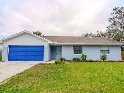 817 Largo Ct, Apopka, FL, 32703