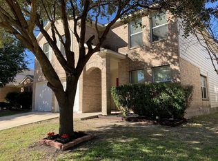 9435 Fall Pass St, San Antonio, TX 78251