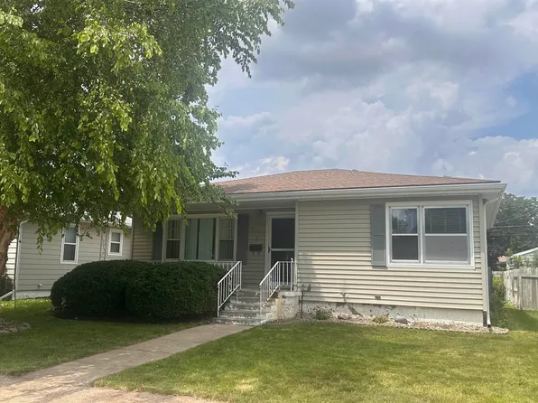 3718 14th St, Columbus, NE 68601