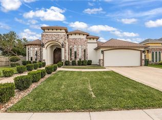 1514 E 29th St, Mission, TX 78574