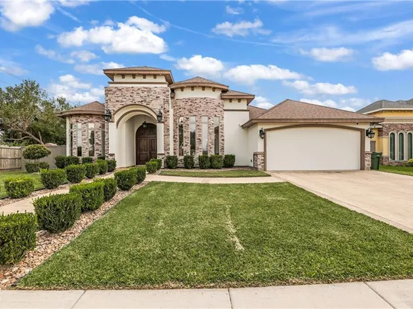 1514 E 29th St, Mission, TX 78574