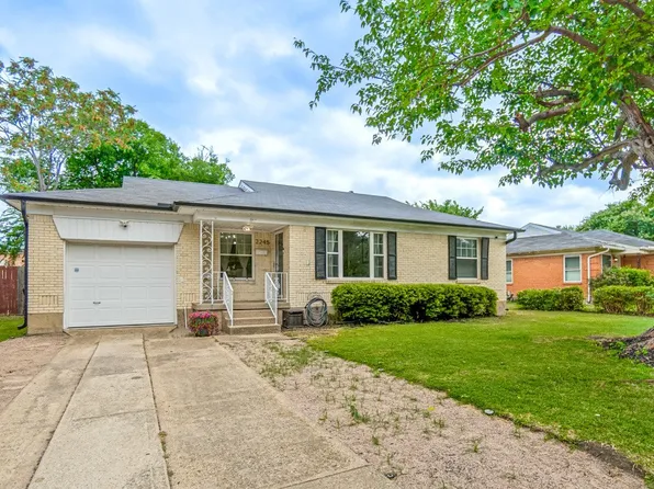 2245 San Medina Ave, Dallas, TX 75228