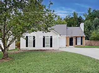 2738 Cedar Trace Dr, Ellenwood, GA 30294