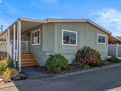 7455 SE King Rd Unit 11, Milwaukie, OR, 97222