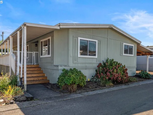 7455 SE King Rd Unit 11, Milwaukie, OR 97222