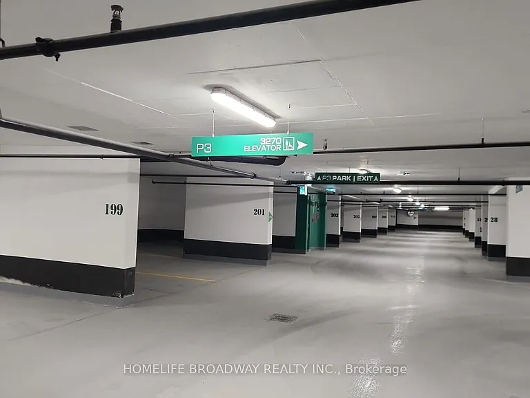 3270 Sheppard Ave E #1228 — Photo 30