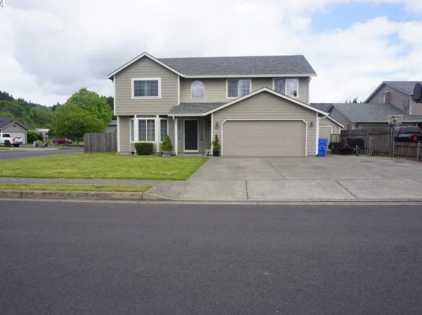 113 Regal Ln, Kelso, WA 98626
