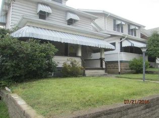 1603 Kimball Ave, Arnold, PA 15068