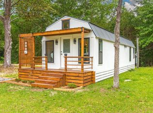 348 Eucalyptus Ave, Florala, AL 36442