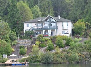 2340 NE Tahuya Blacksmith Rd, Tahuya, WA 98588