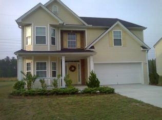 3140 White Tail Ln, Fairburn, GA 30213