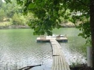 133 Caney Bend Rd, Doyle, TN 38559