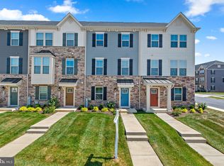 1132 Patuxent Greens Dr, Laurel, MD