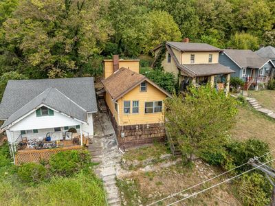 2843 Marshall Ave, Cincinnati, OH, 45225