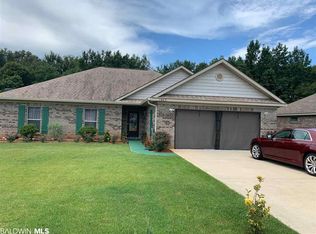 1409 Thames Dr, Foley, AL 36535