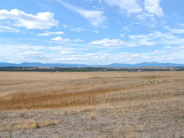 Parcel #1 County Road 94, Elbert, CO 80106