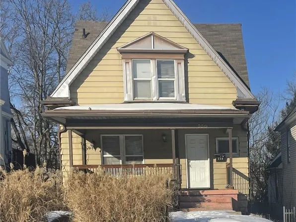 550 Freeman Ave, Kansas City, KS 66101