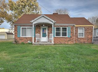 2529 Sullivan Gardens Pkwy, Kingsport, TN 37660