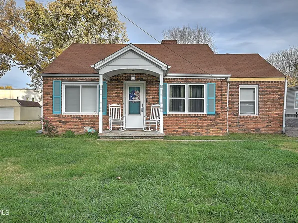2529 Sullivan Gardens Pkwy, Kingsport, TN 37660