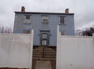 7630 S Mote Rd, West Milton, OH 45383