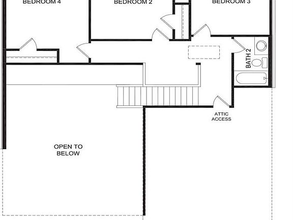 3rd image of 1644 Nolte Farms Dr