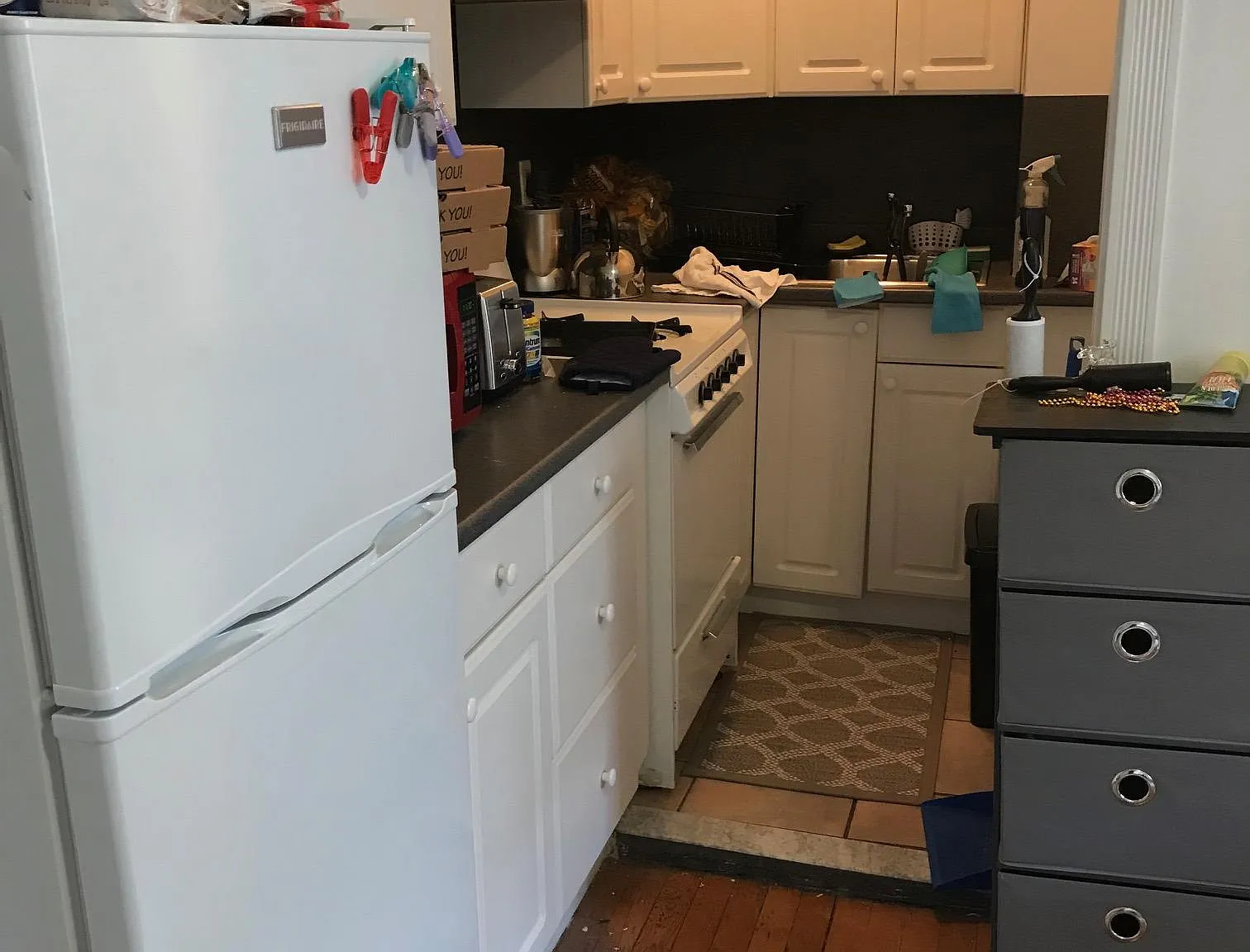 Studio, 450 sqft, $2,400 — Photo 3