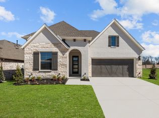 504 Long Trl, Mansfield, TX 76063