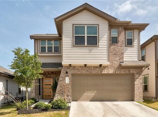 9506 Tanager Way #109, Austin, TX 78745