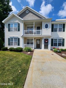 55 Morning Glory Way, Schenectady, NY, 12306