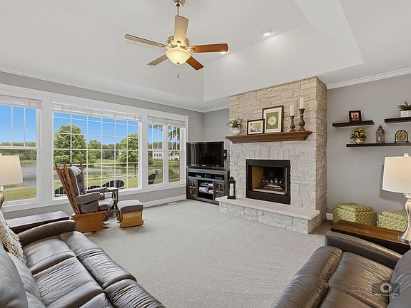 4th image of 25204 W Indian Boundary Ct