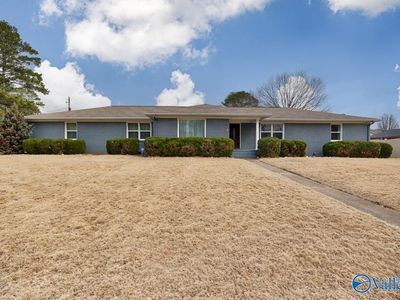 7701 Ramada St SE, Huntsville, AL, 35802