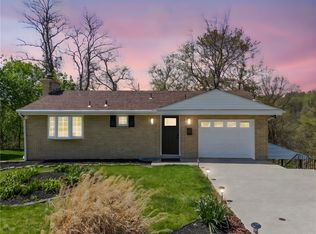 114 Biscayne Ter, Pittsburgh, PA 15212