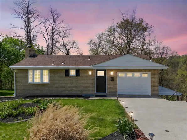 114 Biscayne Ter, Pittsburgh, PA 15212