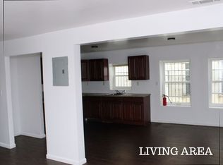 20 Wainwright St #1, Newark, NJ 07112