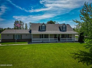 4522 County Road 39, Huntsville, OH 43324
