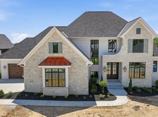 1737 Ledgestone Way, Hebron, KY 41048