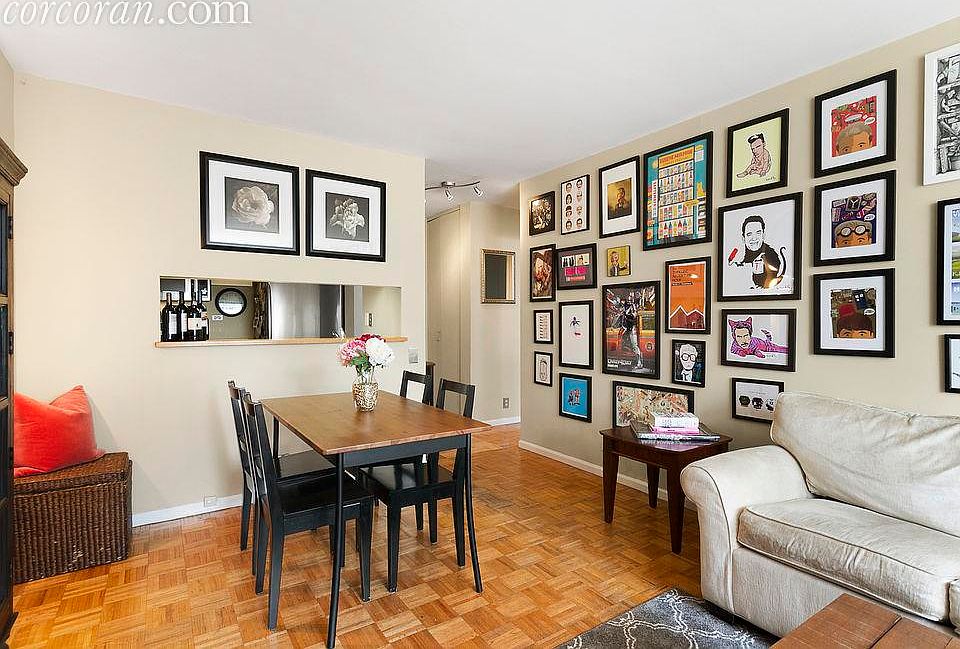 1st image of 295 Greenwich St #6FN