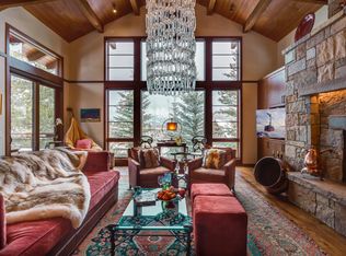 3070 Garnet Rd, Wilson, WY 83014