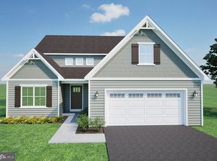 219 Coffee Goss Rd LOT 102, Marietta, PA 17547