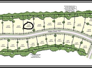 Hidden Creek Park #22, Tyler, TX 75703