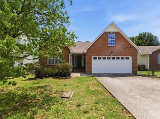 6612 Shadyview Dr, Antioch, TN 37013