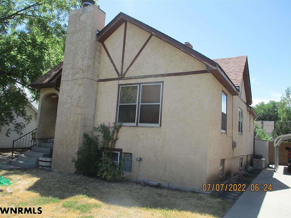 2216 2nd Ave, Scottsbluff, NE 69361 MLS 24130 Zillow