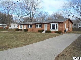 390 Richard St, Spring Arbor, MI 49283