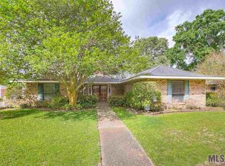 5036 Five Forks Dr, Baton Rouge, LA 70817